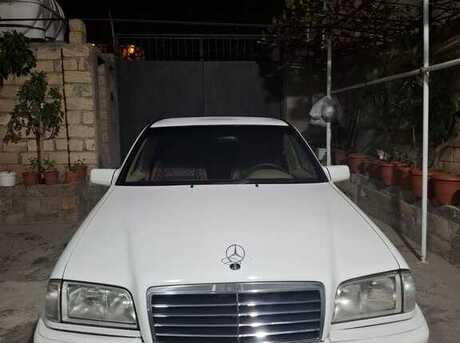 Mercedes C 180 1998