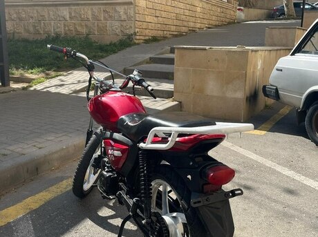 Tufan M50