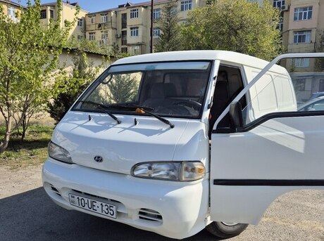 Hyundai H 100 2006