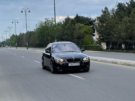 BMW 530 2006