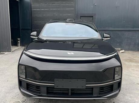 Li Auto L9 2024