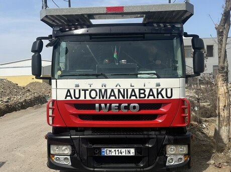 Iveco  2008