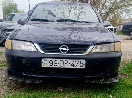 Opel Vectra 1997