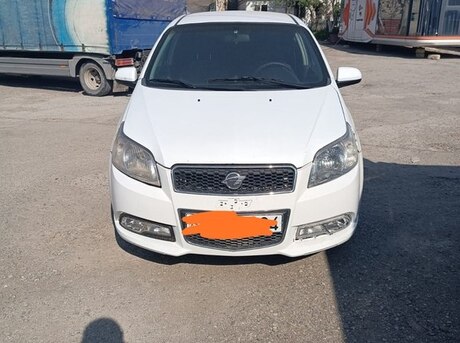 Ravon Nexia R3 2017