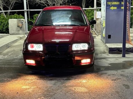 BMW 318 1995