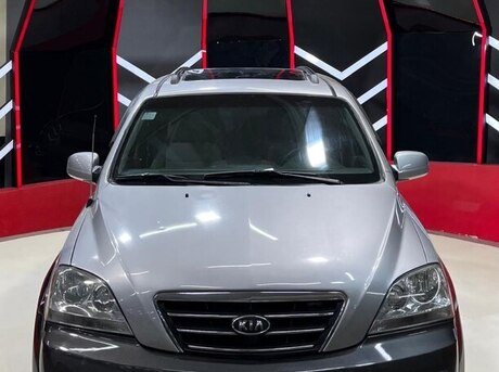 Kia Sorento 2003