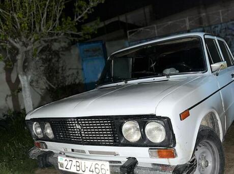 LADA (VAZ) 2106 1994