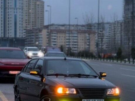 Khazar LX 2024