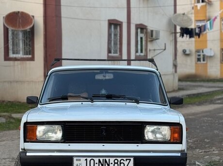 LADA (VAZ) 2104 1994