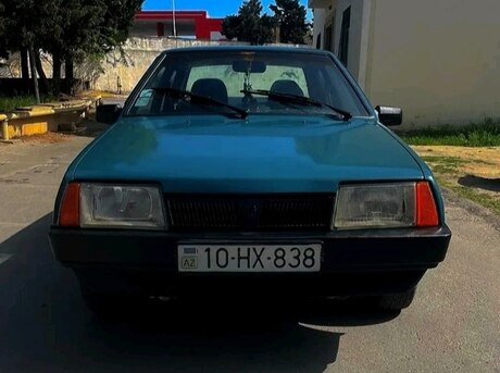 LADA (VAZ) 21099 1999