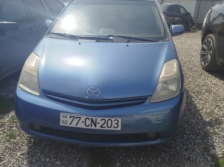 Toyota Prius 2007