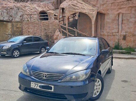 Toyota Camry 2005