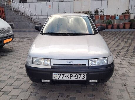 LADA (VAZ) 2112 2008