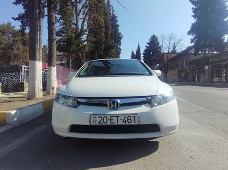 Honda Civic 2007