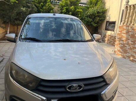 LADA (VAZ) Granta 2019