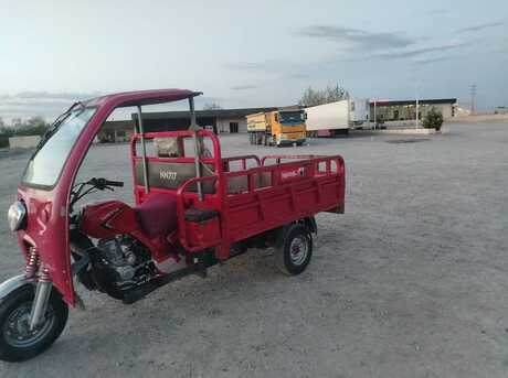 Muravey TGA200 2024