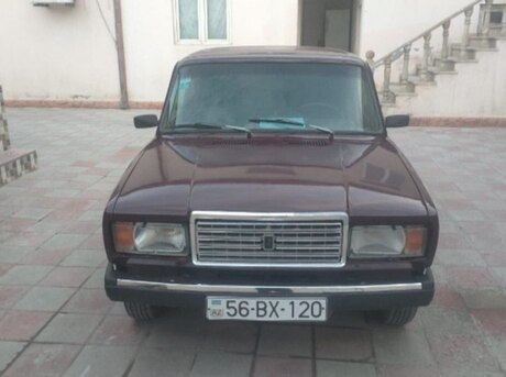 LADA (VAZ) 2107 2005