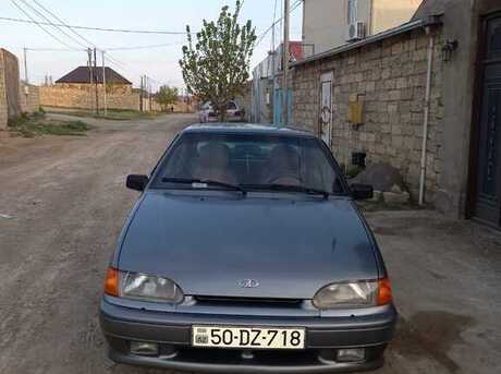 LADA (VAZ) 2115 2005