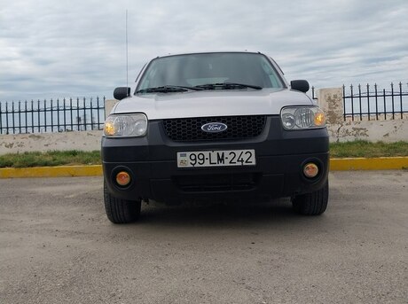 Ford Escape 2004