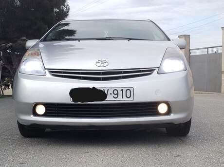Toyota Prius 2007
