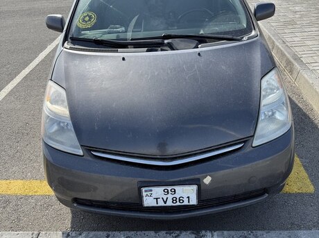 Toyota Prius 2008