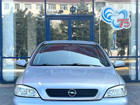 Opel Astra 1999