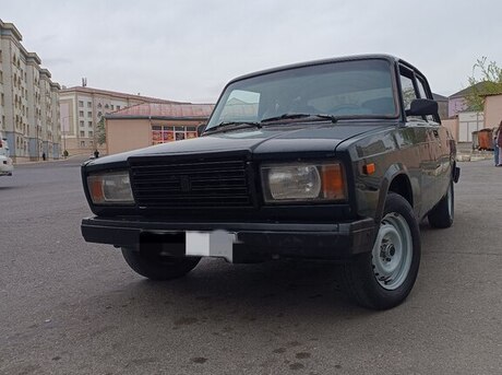 LADA (VAZ) 2107 1999