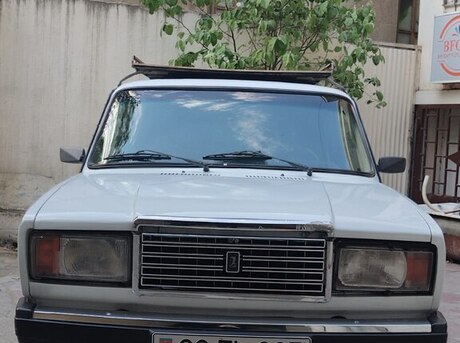LADA (VAZ) 2104 2008