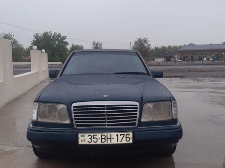 Mercedes C 250 d 1995