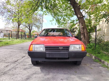 LADA (VAZ) 2108 1992