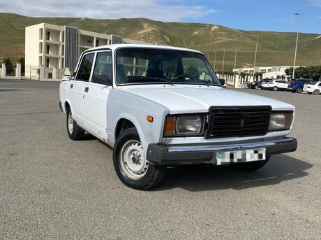 LADA (VAZ) 2107 2005