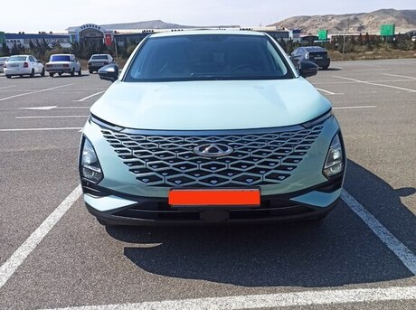 Chery  2022