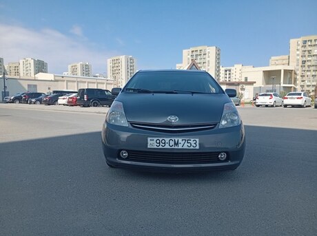 Toyota Prius 2008