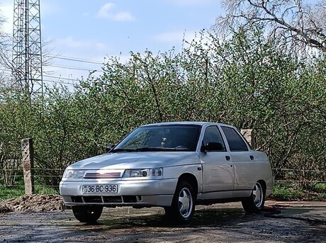 LADA (VAZ) 2110 2005