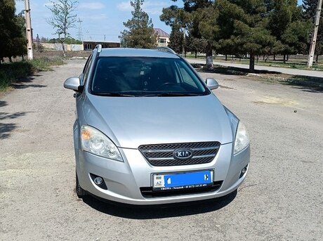 Kia Ceed 2009