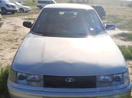 LADA (VAZ) 2110 2001