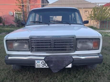 LADA (VAZ) 2104 2007