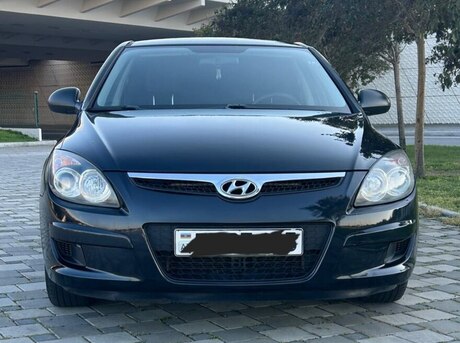 Hyundai i30 2009