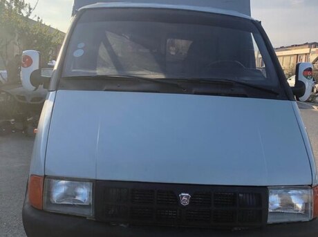 GAZ 33021 1998