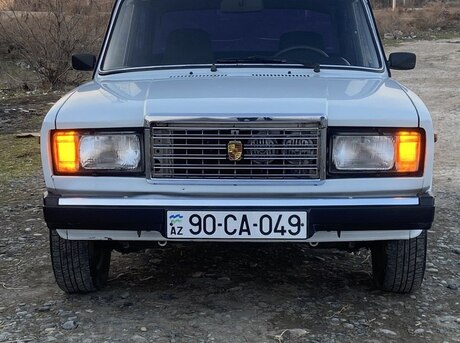 LADA (VAZ) 2107 2008