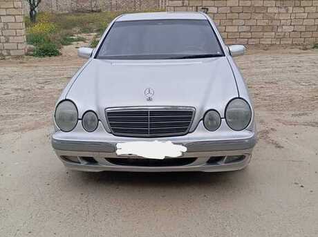 Mercedes E 230 1997