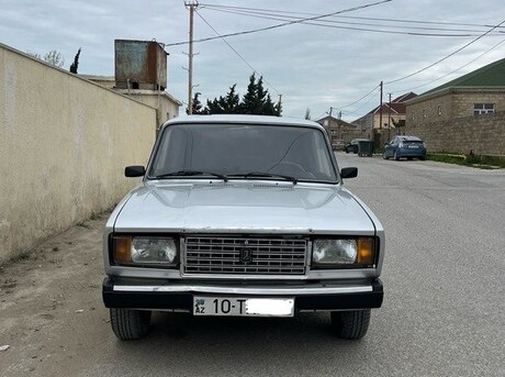 LADA (VAZ) 2104 2006