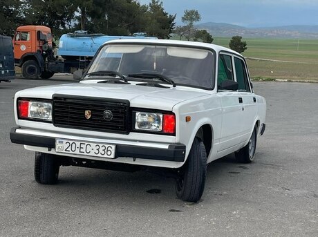 LADA (VAZ) 2107 2008