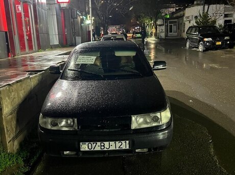 LADA (VAZ) 2112 2006