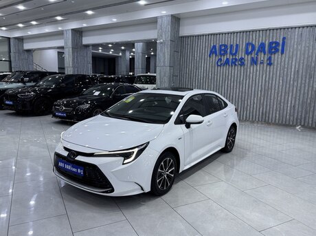 Toyota Corolla Levin