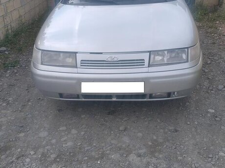 LADA (VAZ) 2112 2005
