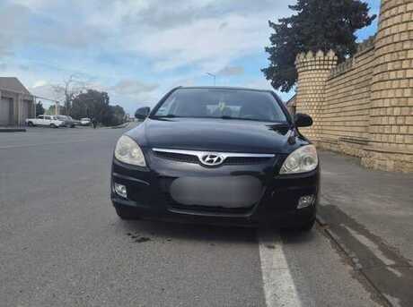 Hyundai i30 2007