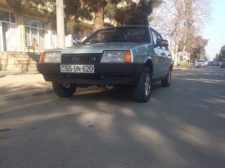 LADA (VAZ) 21099 1999