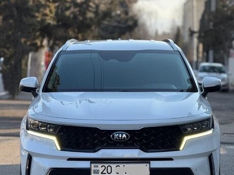 Kia Sorento 2020