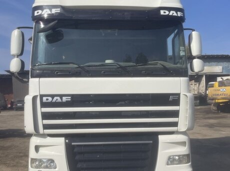 DAF 105 XF